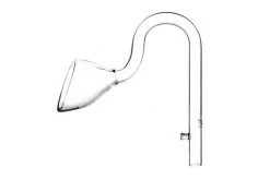 VIV Lily Pipe Outflow Classic 13 Mm