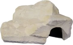 Variogart 1208 Höhle XL1 Sandstein Hell