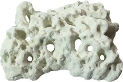 Variogart Lochgestein L Weiß