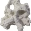 Variogart Lochgestein M Weiss -Aquariumladen = das Beste. Variogart Lochgestein M Weiss