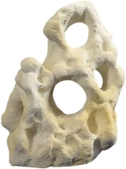 Variogart Lochgestein S Sandstein-Hell