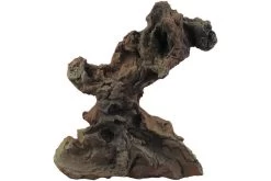 Variogart Wurzel Gewunden, 20,5 X 18,5 X 9,5 Cm