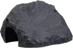 Variogart 1227 Höhle L2 Schiefer Anthrazit