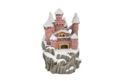 Aquatlantis Winterschloss