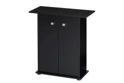 Eheim Aquacab 126, Möbelbausatz In Schwarz