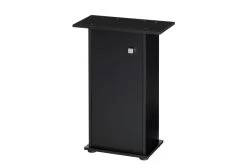 Eheim Aquacab 84, Möbelbausatz In Schwarz