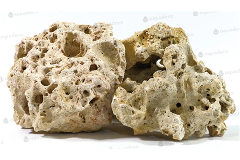 Aquadeco Multi-Lochgestein Dekoset Für 80 Cm Aquarium 4 Aquadeco Multi-Lochgestein Dekoset Für 80 Cm Aquarium – Bild 2