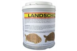 Dorswal Landschildkrötenfutter, 180 Gramm