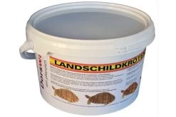 Dorswal Landschildkrötenfutter, 2.200 Gramm