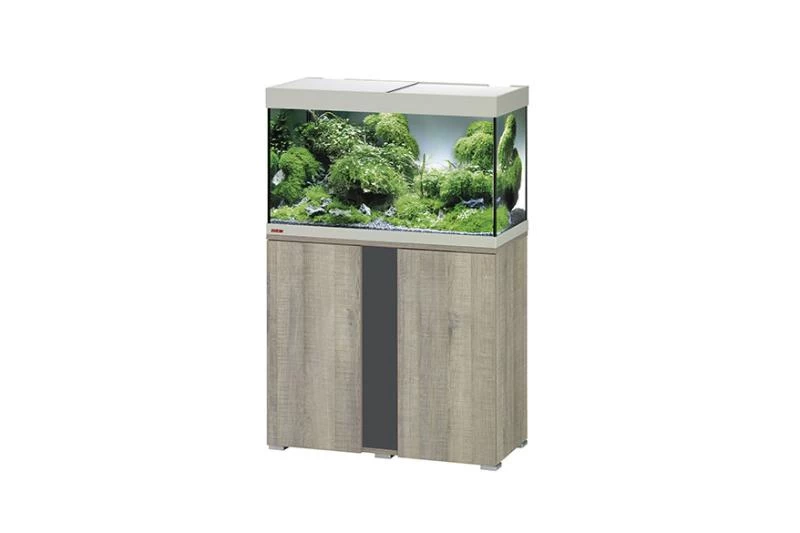 Eheim Dekorbrett Für Vivaline LED, Anthrazit 3 Eheim Dekorbrett Für Vivaline LED, Anthrazit