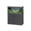 Eheim Aquarienkombination Vivaline LED 180, Anthrazit -Aquariumladen = das Beste. eheim vivaline 180 korpus anthrazit dekor anthrazit