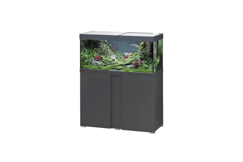 Eheim Aquarienkombination Vivaline LED 180, Anthrazit 3 Eheim Aquarienkombination Vivaline LED 180, Anthrazit