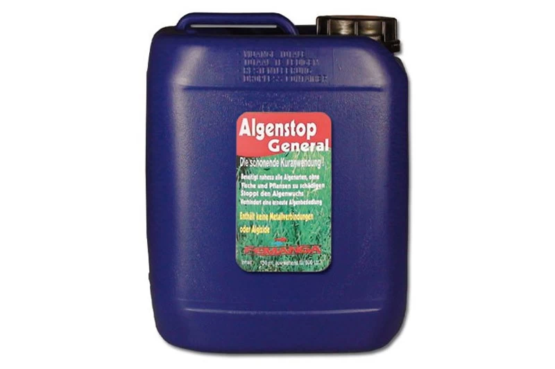 Femanga Algen Stopp General 5000 Ml 3 Femanga Algen Stopp General 5000 Ml