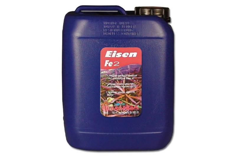 Femanga Eisen FE II 5000 Ml 3 Femanga Eisen FE II 5000 Ml