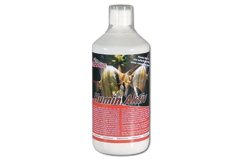 Femanga Humin Aktiv 5000 Ml 3 Femanga Humin Aktiv 5000 Ml