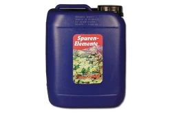 Femanga Spurenelemente 5000 Ml