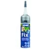 Hobby FIX Unterwasserkleber, Transparent, 80 Ml -Aquariumladen = das Beste. hobby fix unterwasserkleber 1