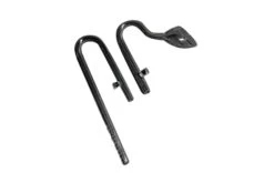 OrinocoGlass Lily Pipe Set 13 Mm, Einlass Und Auslass