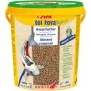 Sera KOI ROYAL Large, 21 Liter -Aquariumladen = das Beste. sera Koi Royal Nature Large