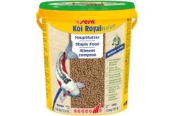 Sera KOI ROYAL Large, 21 Liter