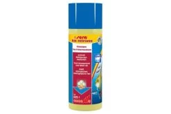 Sera Bio Nitrivec - 250 Ml - Reichweite: 625 Liter