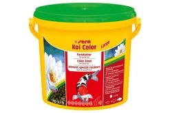 Sera KOI Color Large - 3.800 Ml