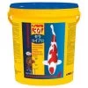 Sera KOI Professional Sommerfutter - 7 Kg 1 Sera KOI Professional Sommerfutter - 7 Kg -Aquariumladen = das Beste. sera koi professional sommerfutter 7 kg