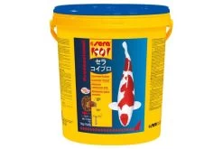 Sera KOI Professional Sommerfutter - 7 Kg