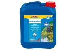Sera Koi Protect, 5.000 Ml