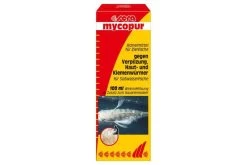 Sera Mycopur, 100 Ml