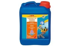 Sera Phosvec Clear, 2.500 Ml - Reichweite: 10.000 Liter