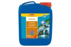 Sera Pond Bio Humin, 2.500 Ml