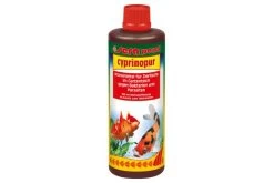 Sera Pond Cyprinopur, 500 Ml