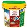 Sera Pond Mix Royal - 10 Liter -Aquariumladen = das Beste. sera pond mix royal 10 l