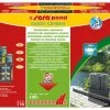 Sera Pond Super Carbon, 2 Kg, Reichweite Für Bis Zu 4.000 Liter -Aquariumladen = das Beste. sera pond super carbon 2000 g