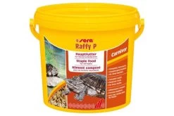 Sera Raffy P Nature, 3.800 Ml -Aquariumladen = das Beste. sera raffy p 3800 ml