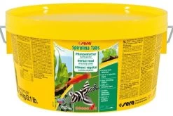 Sera Spirulina Tabs, 1,4 Kg