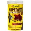 Tropical Supervit Granulat, 1 Liter -Aquariumladen = das Beste. tropical 32t60416 supervit granulat 1000 ml