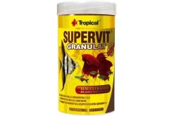 Tropical Supervit Granulat, 1 Liter