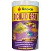 Tropical Cichlid Gran, 1 Liter -Aquariumladen = das Beste. tropical 32t60456 cichlid gran 1000 ml