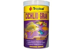 Tropical Cichlid Gran, 1 Liter