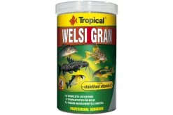 Tropical Welsi Gran, 1.000 Ml