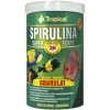 Tropical Spirulina Super Forte 36 % Granulat, 250 Ml -Aquariumladen = das Beste. tropical 32t60534 super spirulina forte granulat 250 ml