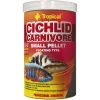 Tropical Cichlid Carnivore S, 1 Liter -Aquariumladen = das Beste. tropical 32t60756 cichlid carnivore small 1000 ml