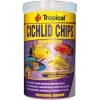Tropical Cichlid Chips, 1 Liter 2 Tropical Cichlid Chips, 1 Liter -Aquariumladen = das Beste. tropical 32t60926 cichlid chips 1000 ml