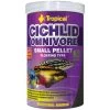 Tropical Cichlid Omnivore S, 1 Liter -Aquariumladen = das Beste. tropical 32t60956 cichlid omnivore small 1000 ml