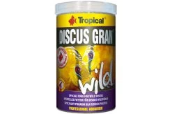 Tropical Discus Wild, 1.000 Ml