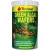 Tropical Green Algae Wafers, 1 Liter -Aquariumladen = das Beste. tropical 32t66426 green algae wafers 1000 ml