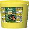 Tropical Super Spirulina Forte (36%), 5 Liter -Aquariumladen = das Beste. tropical 32t70317 super spirulina forte 5 liter