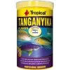 Tropical Tanganyika Flakes, 1.000 Ml -Aquariumladen = das Beste. tropical 32t77216 tanganyika flakes 1000 ml
